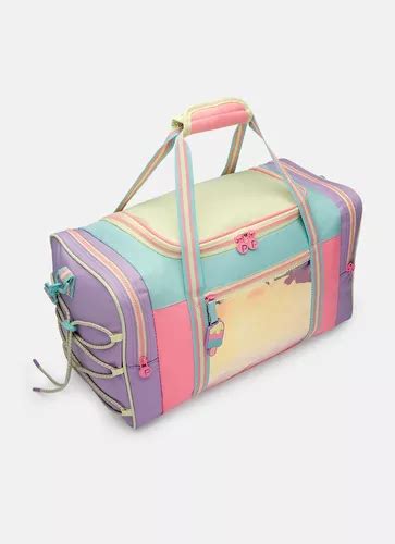 bolsa puket viagem